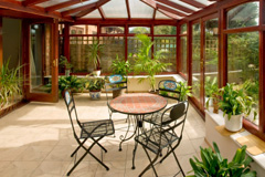 Belsay conservatory quotes
