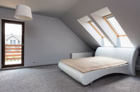 Belsay bedroom extensions