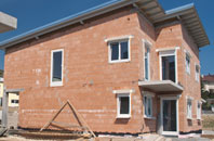 Belsay home extensions