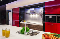 Belsay kitchen extensions