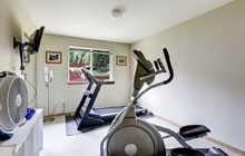 Belsay home gym construction leads
